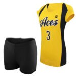 Volleyball Uniform