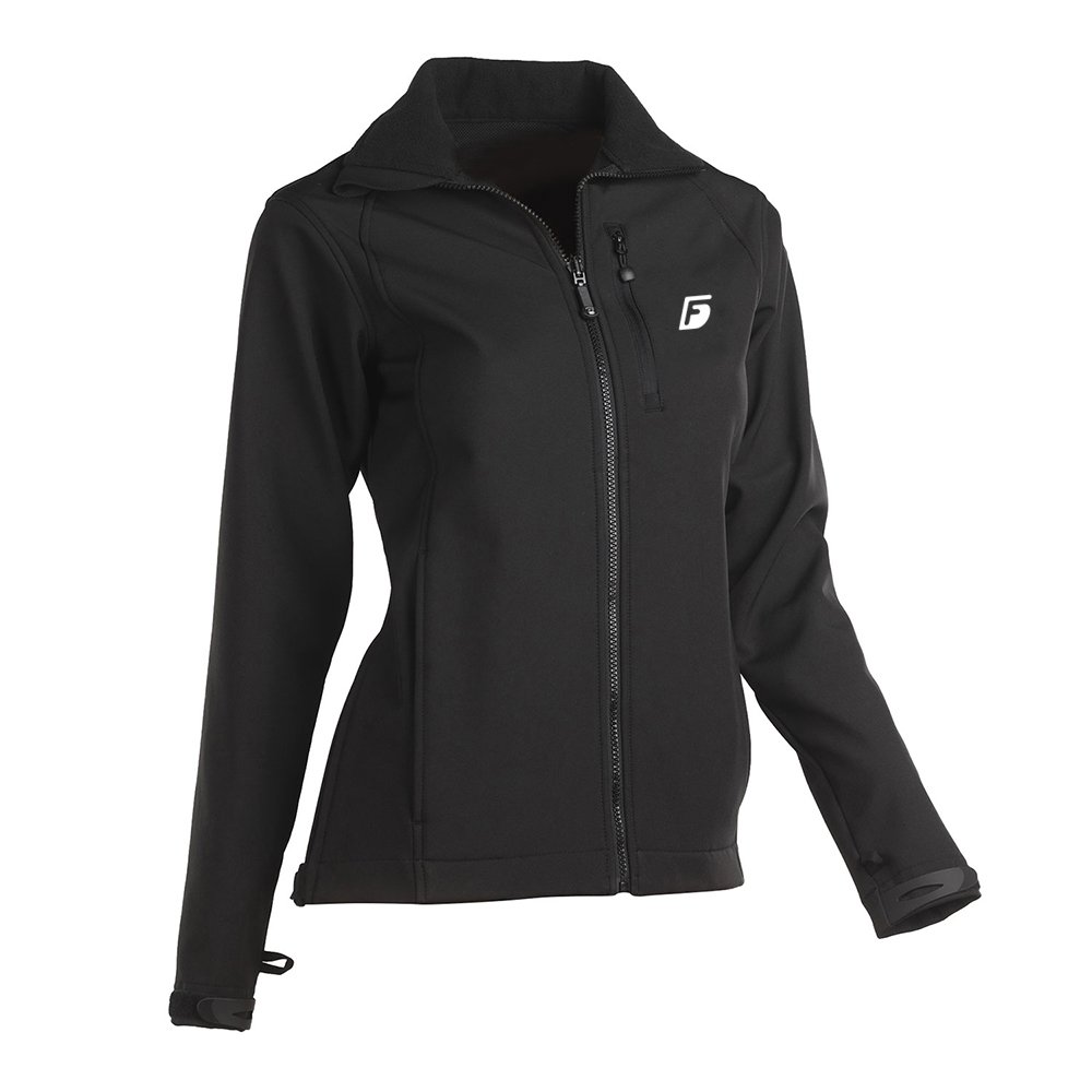 07 Softshell Jacket - Image 1