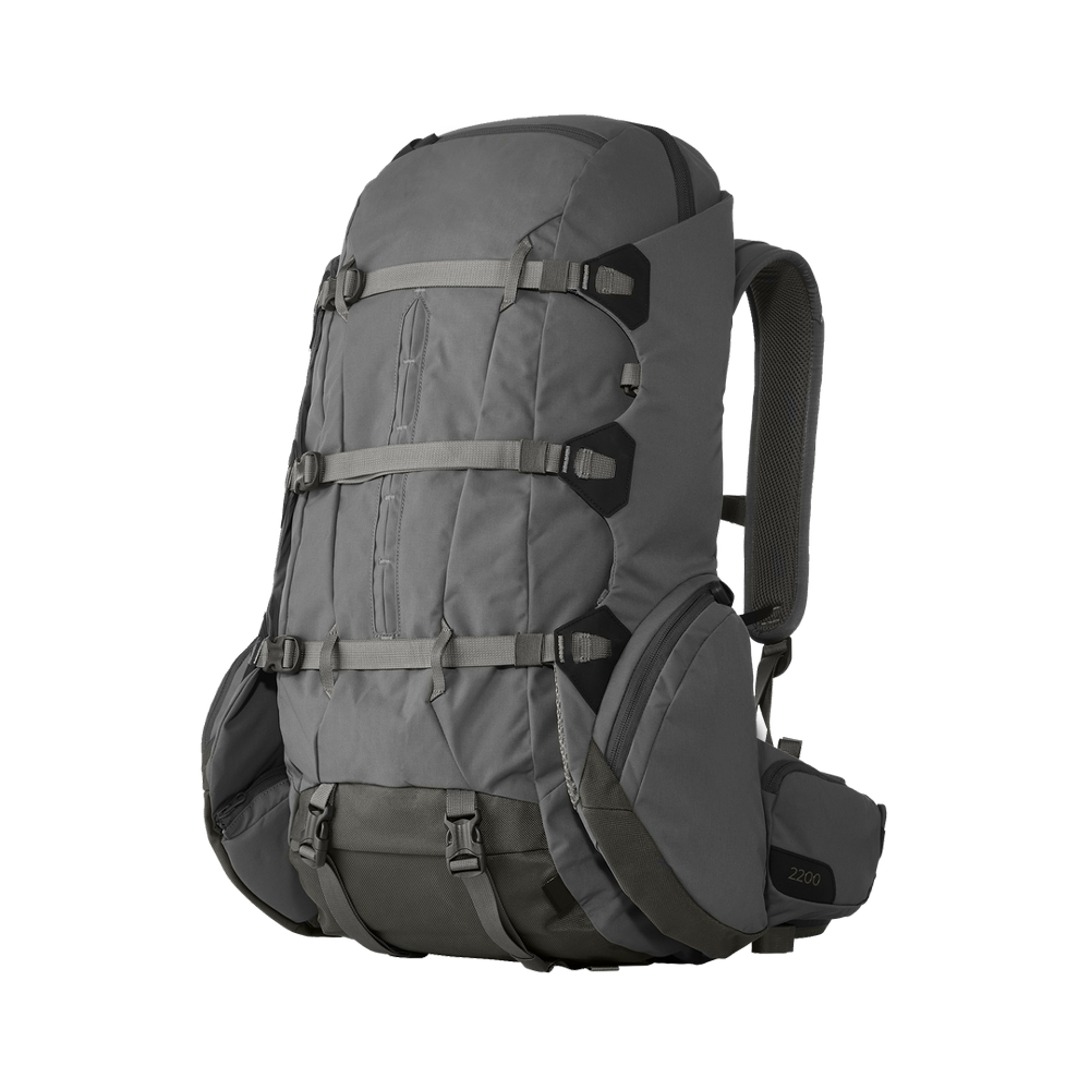 07 Hunting Bags - Image 1