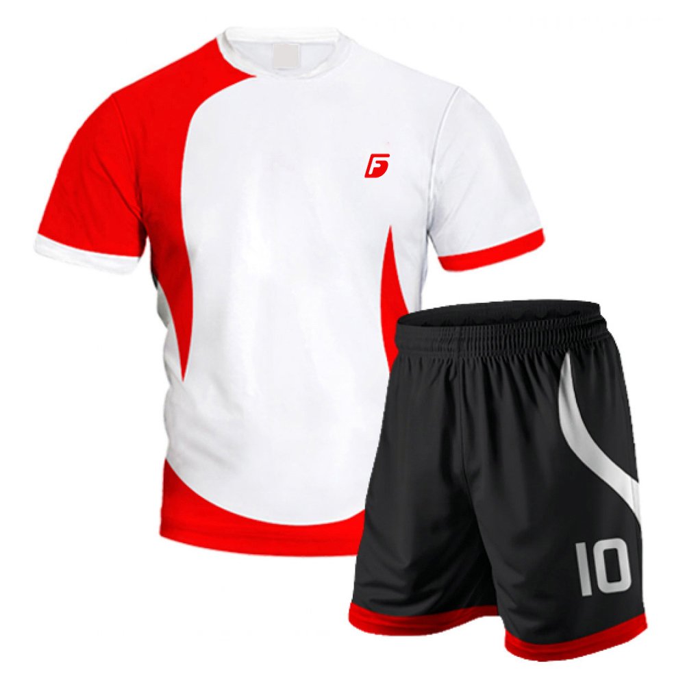 11 Volleyball Uniform - Image 1