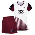 Volleyball Uniform