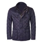 Quilted Jacket