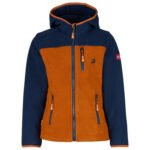 Softshell Jacket