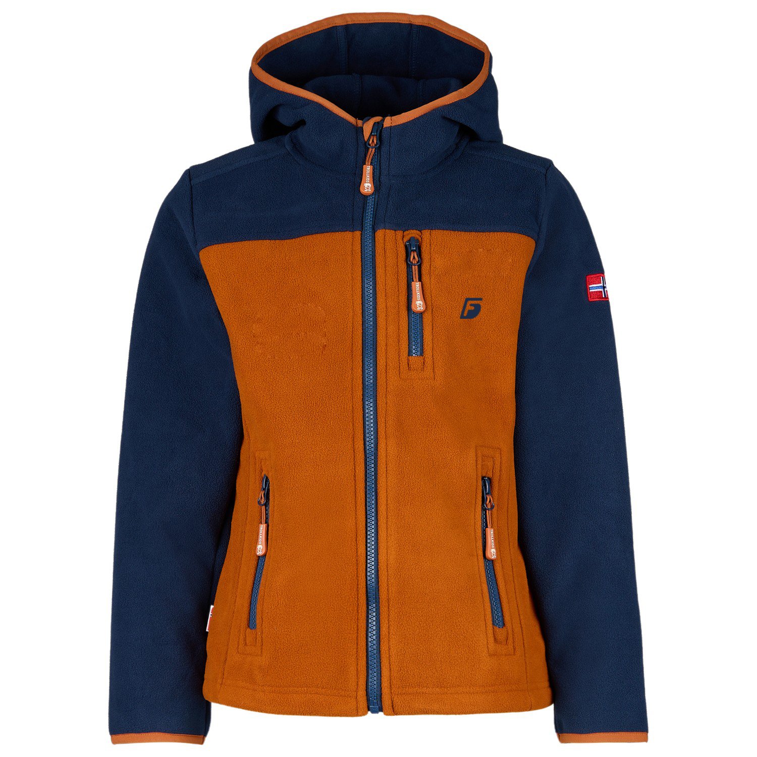 13 (1) Softshell Jacket - Image 1