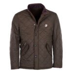 Quilted Jacket