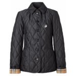 Quilted Jacket