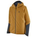 Softshell Jacket