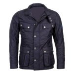 Quilted Jacket