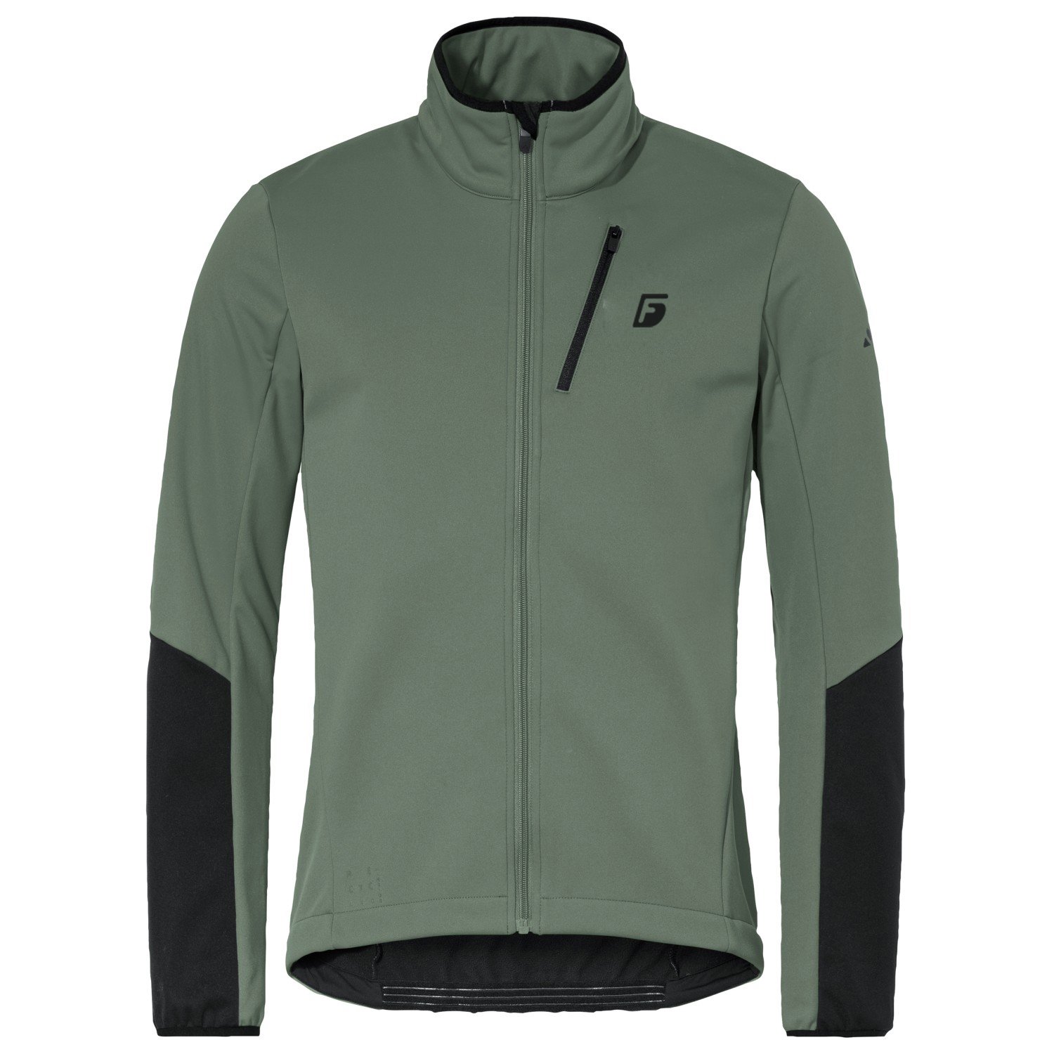 13 (3) Softshell Jacket - Image 1
