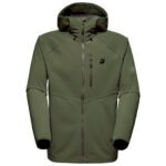 Softshell Jacket