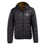 Quilted Jacket