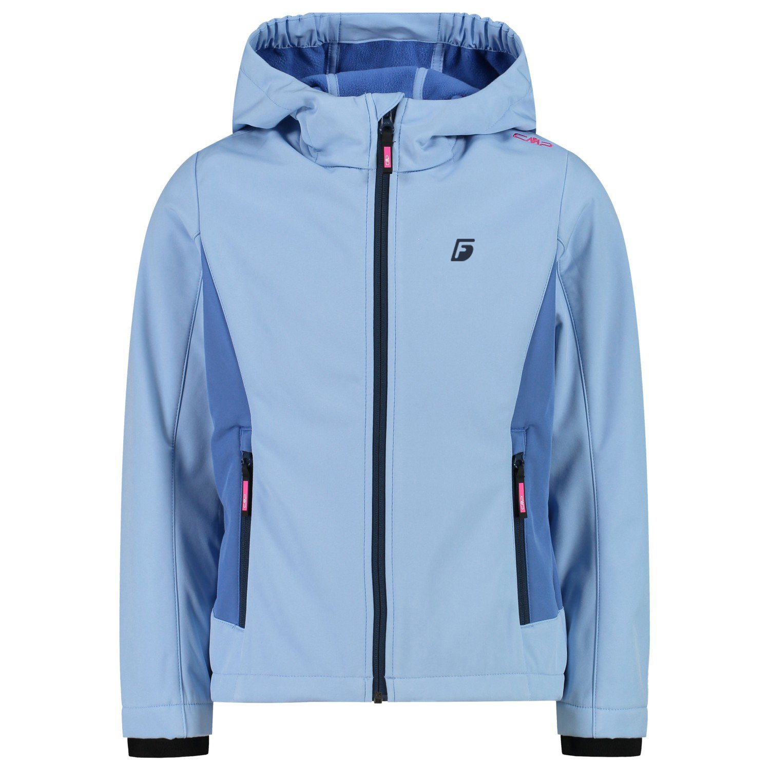 13 (5) Softshell Jacket - Image 1