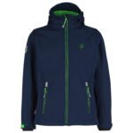 Softshell Jacket