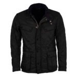 Quilted Jacket