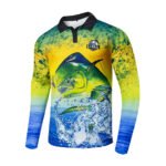 Fishing Polo Jerseys