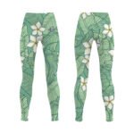 Fishing Leggings