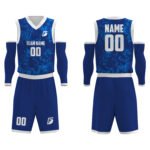 Basketball Uniform