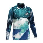 Fishing Polo Jerseys