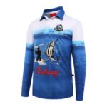 Fishing Polo Jerseys