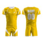 Soccer Uniform