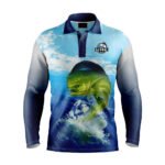 Fishing Polo Jerseys