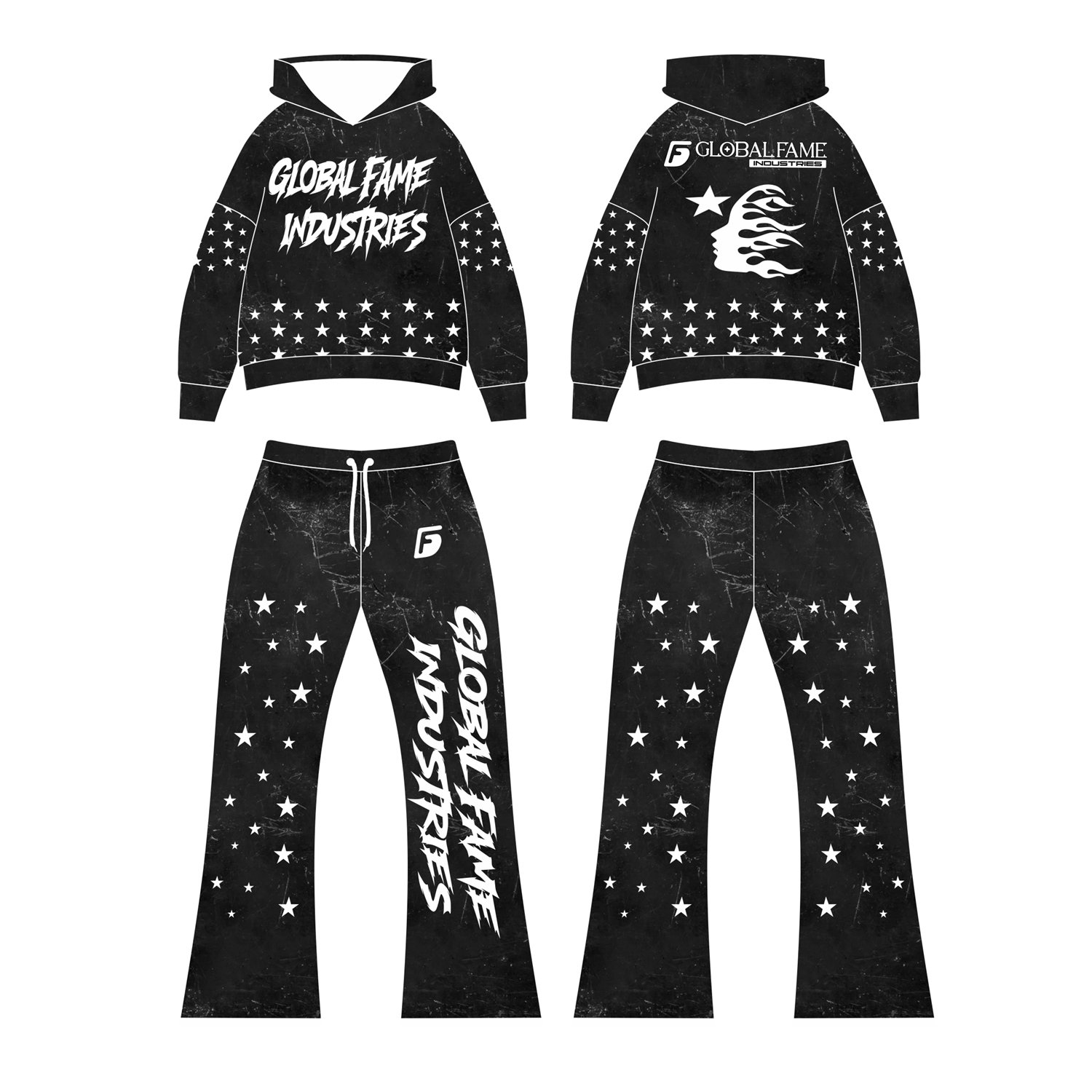 01 Tracksuit - Image 1