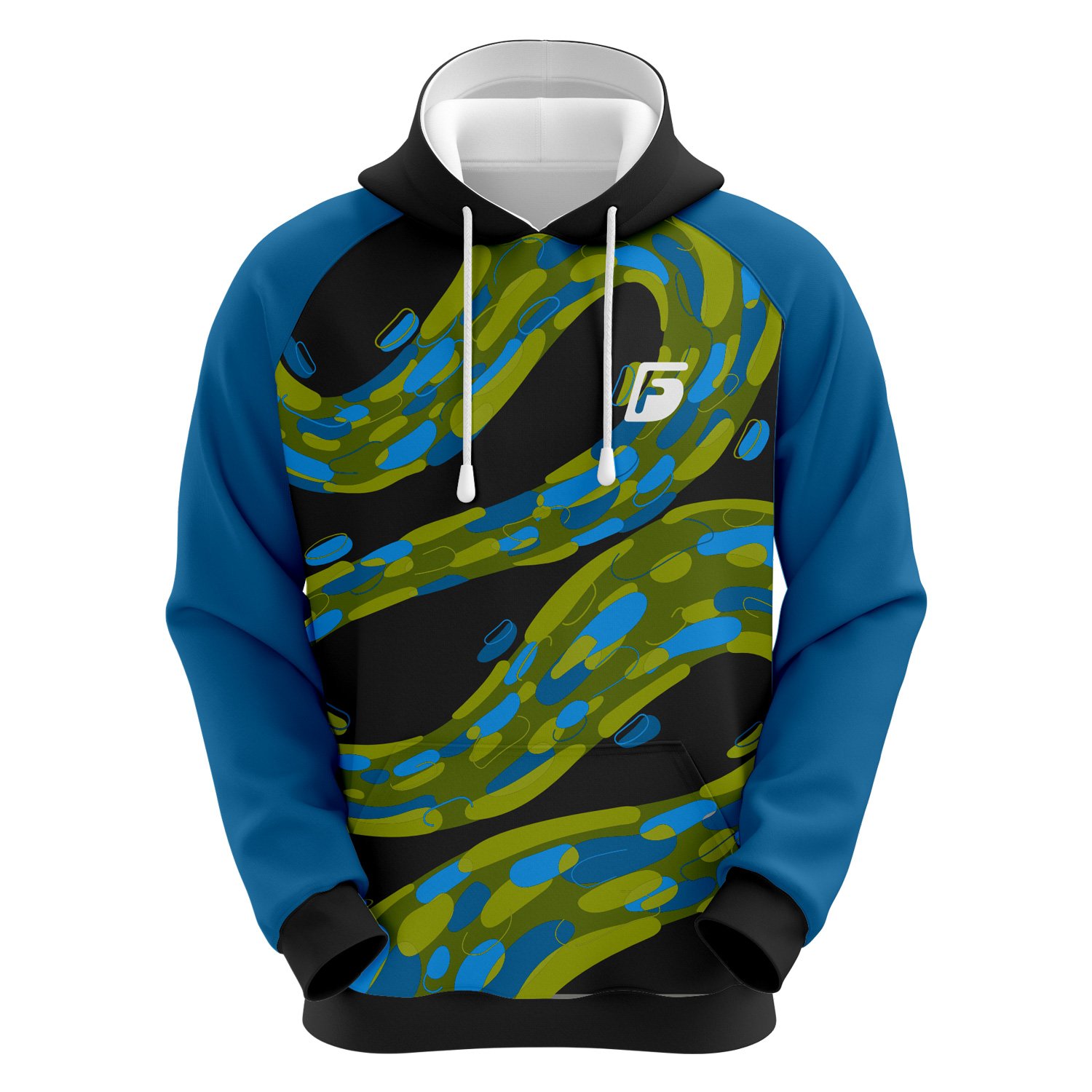 01 Hoodies - Image 1
