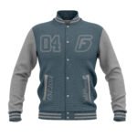 Varsity Jacket