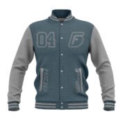 Varsity Jacket