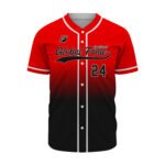 Baseball Uniform