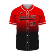 Baseball Uniform