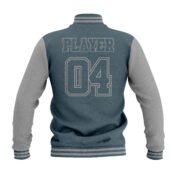 Varsity Jacket - Image 2