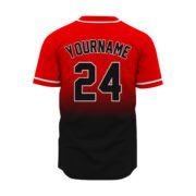 Baseball Uniform - Image 2