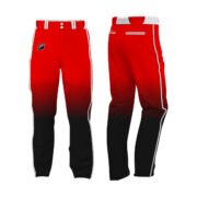 Baseball Uniform - Image 3