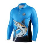 Fishing Polo Jerseys