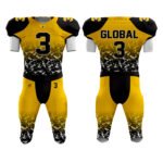 American Football Uniforms