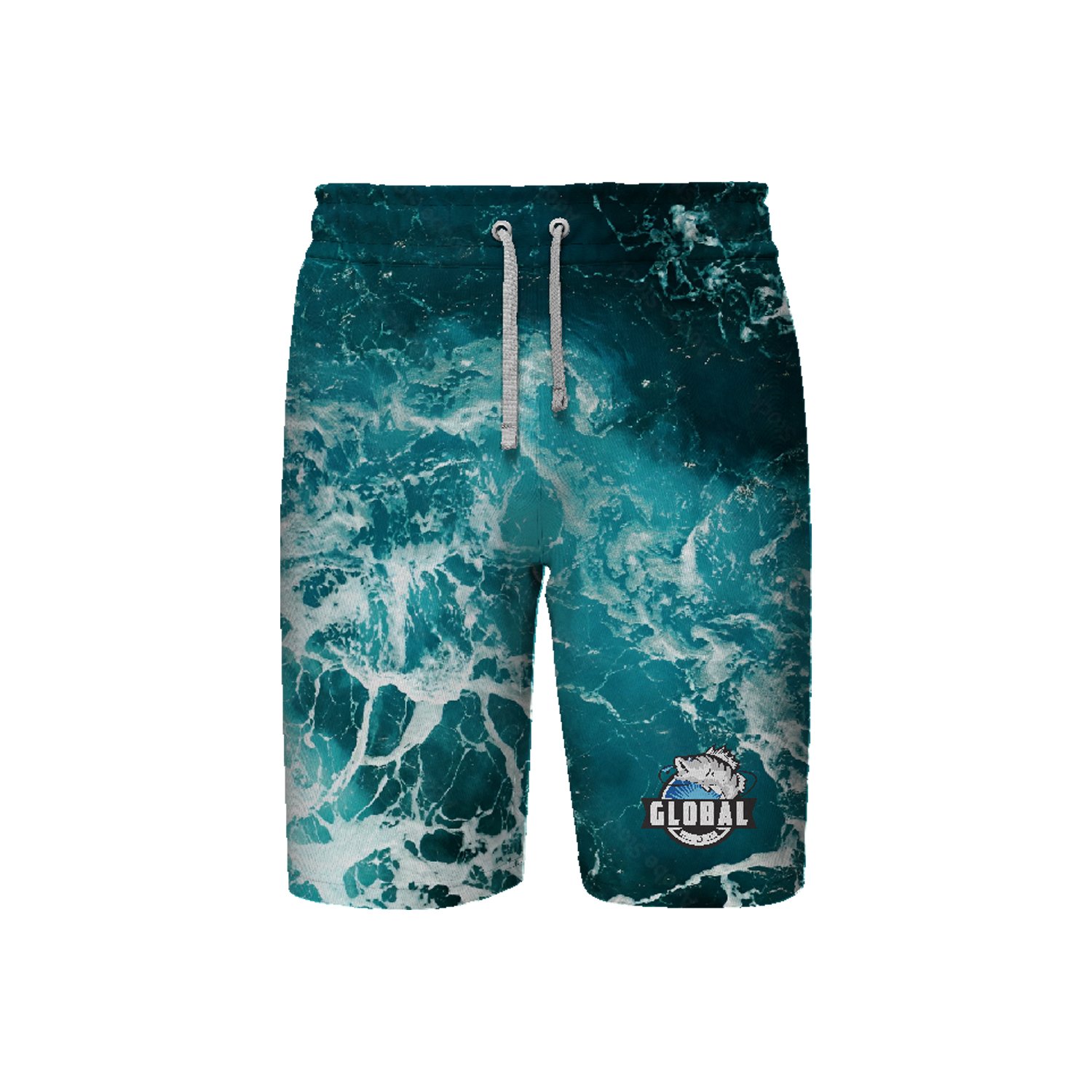02 Board Shorts - Image 1