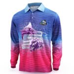 Fishing Polo Jerseys
