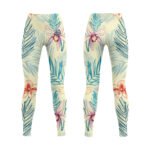 Fishing Leggings