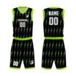 Basketball Uniform
