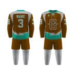 Ice Hockey Uniform