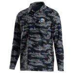 Fishing Polo Jerseys