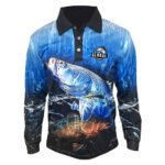 Fishing Polo Jerseys