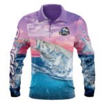 Fishing Polo Jerseys