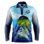 Fishing Polo Jerseys