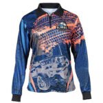 Fishing Polo Jerseys