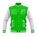 Varsity Jacket