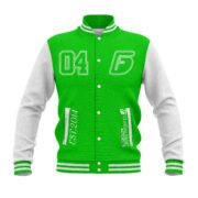 Varsity Jacket
