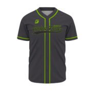 Baseball Uniform