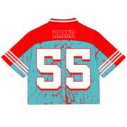 Fashion Crop Shirts - Image 2
